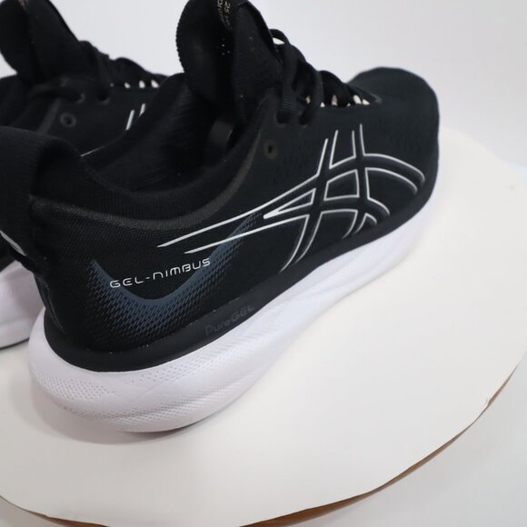 ASICS Women's Gel-Nimbus 25 Running  1012b356   size us 8 - Picture 5 of 9